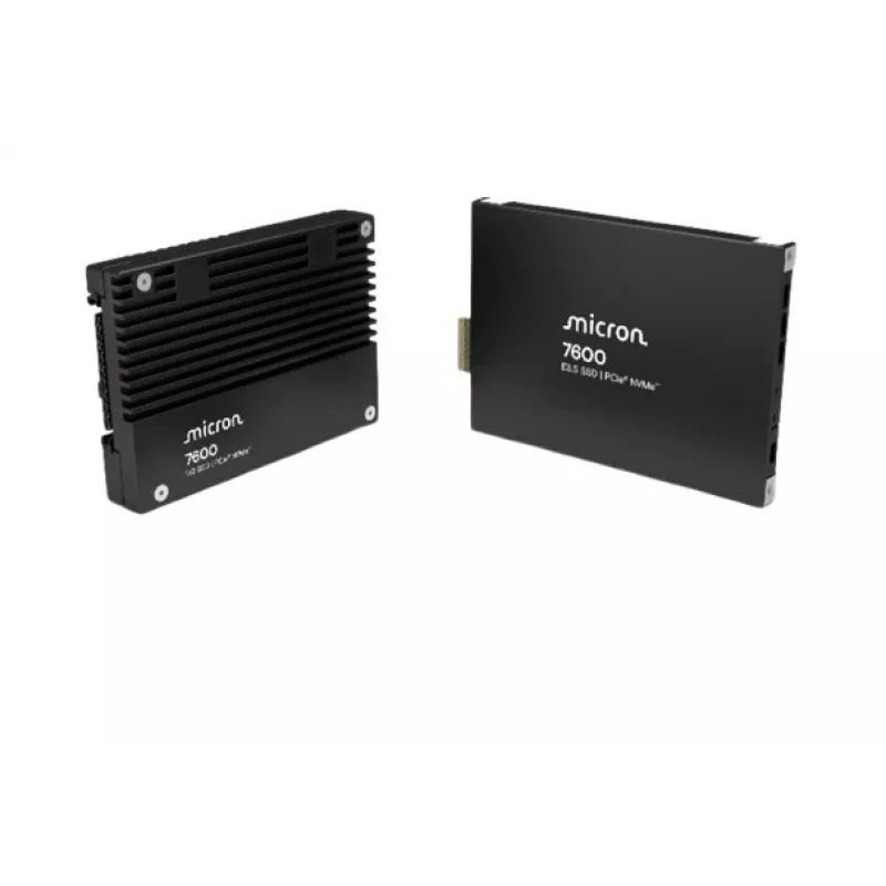 SSD 7600 PRO 1920GB NVMe and2 15mm Singlepack