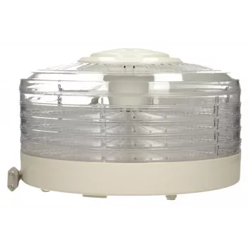 Dörrautomat MPM MSG-02 Weiß 400 W