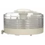 Dörrautomat MPM MSG-02 Weiß 400 W