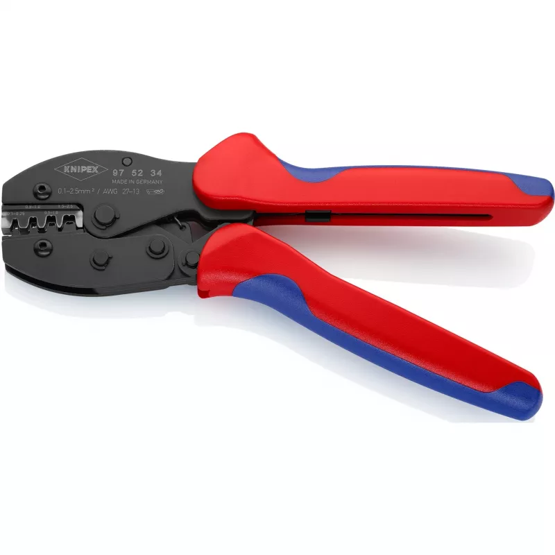 Knipex 97 52 34 SB Blau