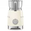 SMEG MFF11CREU Milchaufschäumer 50 Zoll Stil creme