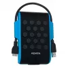 ADATA HD720 externe Festplatte 2 TB USB Typ-A 3.2 Gen 1 (3.1 Gen 1) Schwarz, Blau
