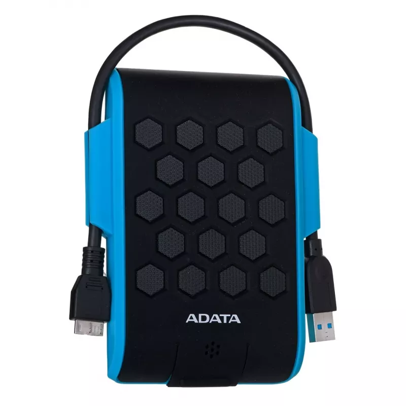 ADATA HD720 externe Festplatte 2 TB USB Typ-A 3.2 Gen 1 (3.1 Gen 1) Schwarz, Blau