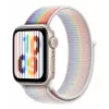 Apple MGXU4ZM/A Smart Wearable Accessories Band Multicolour Nylon