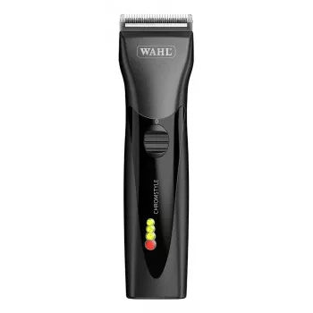Wahl ChromStyle Schwarz Lithium-Ion (Li-Ion)