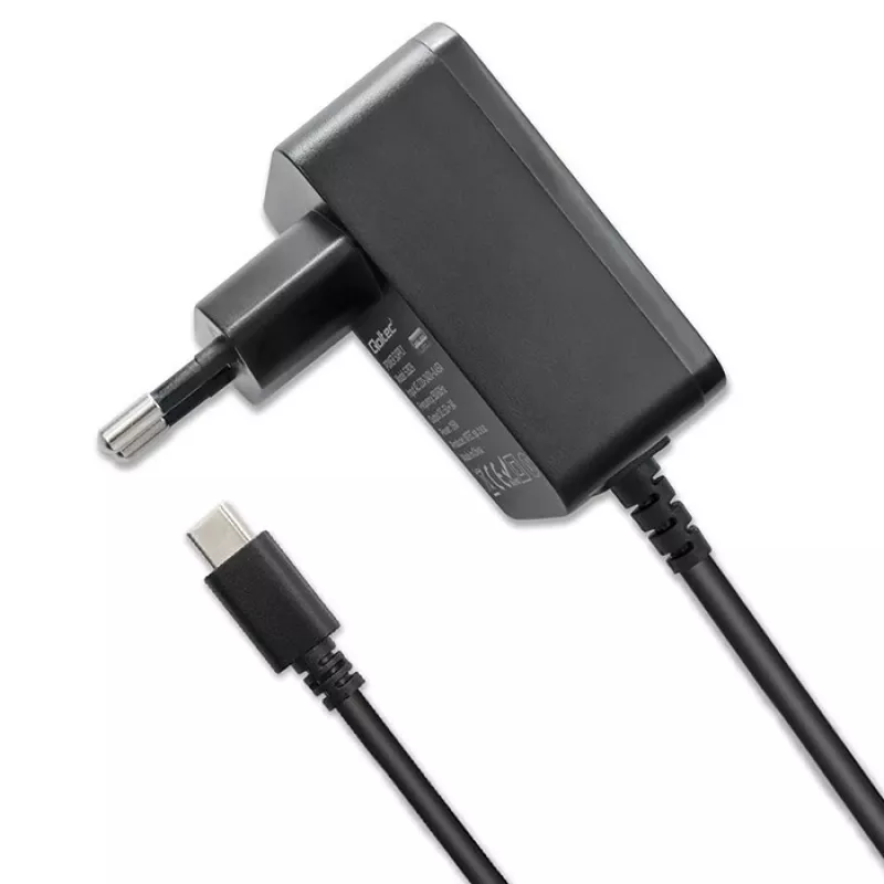 Super FAST PD-Ladegerät für Raspberry Pi 4, USB-C