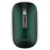 Cian Technology GmbH Maus INCA IWM-531RY Bluetooth & Wireless Batterie Silent GN retail - Maus