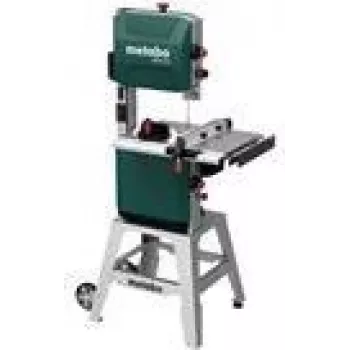 Vertikale Bandsäge Metabo BAS 318 Precision WNB