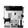 Espressomaschine Ninja ES601EU — 2-L-Wassertank, 1-Tassen-Kapazität, Schwarz/Edelstahl