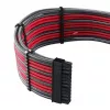 Cablemod CM-PCSI-FKIT-NKCR-R internes Stromkabel