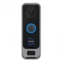 Ubiquiti G4 Doorbell Pro Abdeckung Silber Polycarbonat