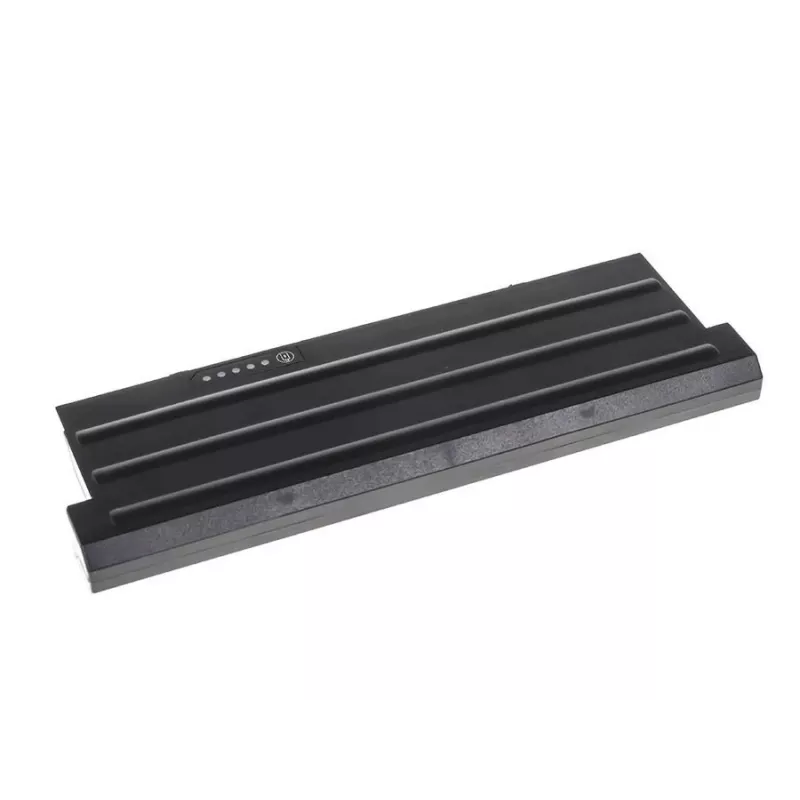 Laptop-Batterie für Latitude E5400 E5410 E5500 E5510 - 11,1V - 6600mAh