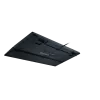 Kabelgebundene Gaming-Tastatur Razer Ornata V3 – Membran‑Mechanik‑Hybrid, RGB LED-Beleuchtung, USB