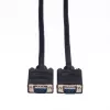 SVGA-Kabel VALUE M/M 10 m