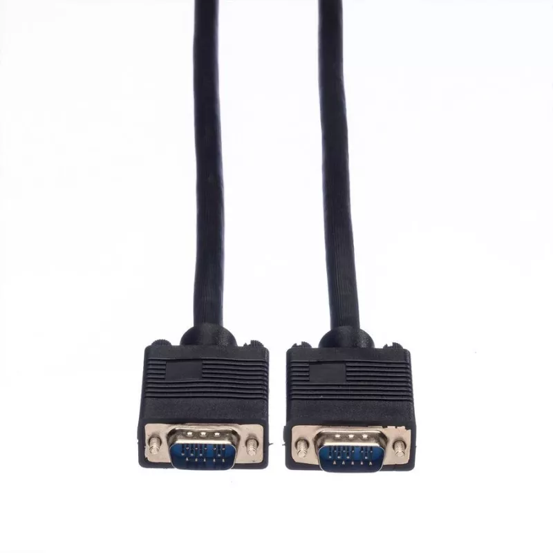 SVGA-Kabel VALUE M/M 10 m