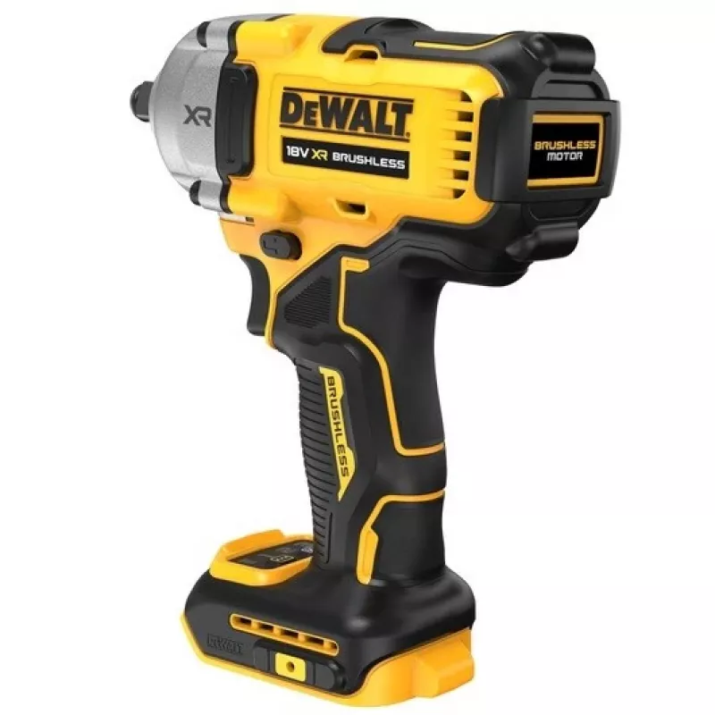 DeWALT DCF891NT-XJ Elektroschrauber/Schlagschrauber Gelb