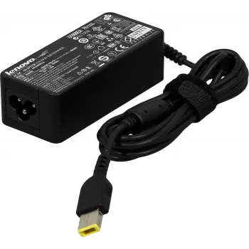 AC Adapter Lenovo Yoga 13 20V 3,25A 65W Netzteil für Laptop-Ladung