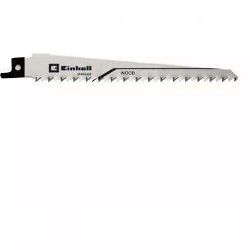 Universalsäge TE-AP 750 E, Säbelsäge Rot/schwarz, 750 Watt