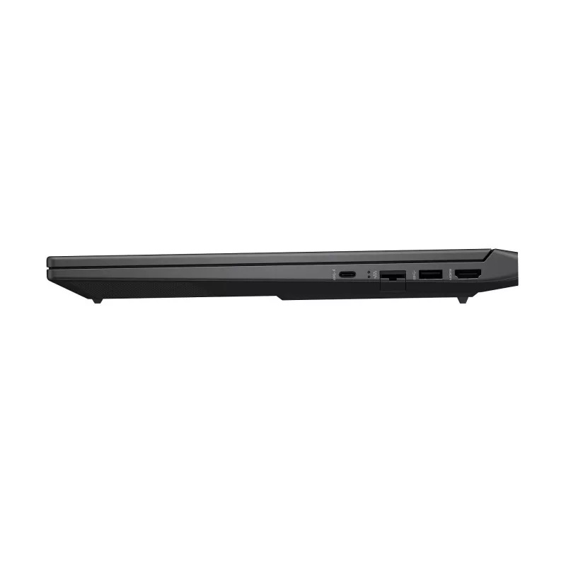 Laptop HP Victus 15-fb3040nw — 15,6 Zoll FHD 144Hz, AMD Ryzen 7 7445HS, 16GB DDR4 3200MHz, 512GB SSD, NVIDIA GeForce RTX 4050 6GB, FreeDOS, Tastatur Englisch