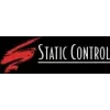 Kompatible Static Control Lexmark 51F2H00 5K, Schwarz