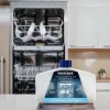 Frischer Geschirrspülerreiniger 0,25 l