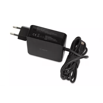 Netzteil IBOX IUZ100TC 19V 3,42A (100W) USB‑C-Ausgang, 2 m Kabel, schwarz