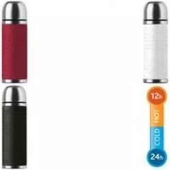 EMSA 515715 Reisebecher Rot
