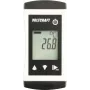 VOLTCRAFT PTM-100 Temperaturmessgerät -200 bis 450 °C Sonde Typ Pt1000 IP65 (VC-8603570)