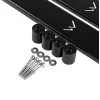 Watercool MO-RA3 Wand/Enclosurehalterung - schwarz
