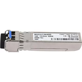 SFP+ Transceiver CBO SFP-10G-ER-1310 10G 1310nm für optische 10-Gigabit-Verbindungen