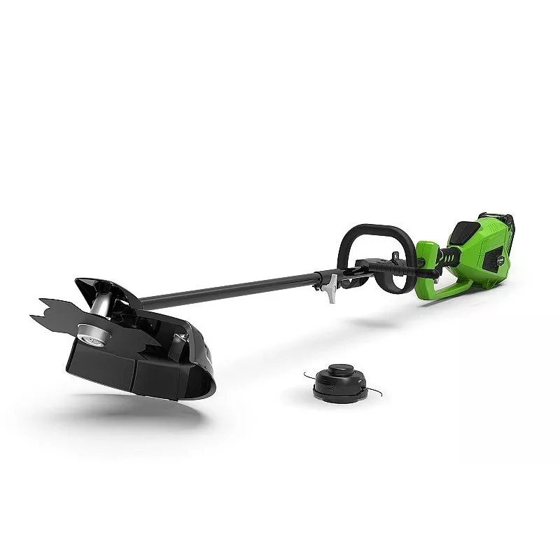 40V Greenworks Trimmer G40LT - 2101507