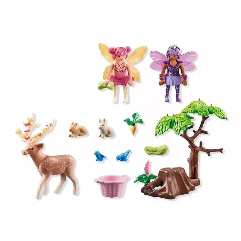 Playmobil 71800 Produkt Grün