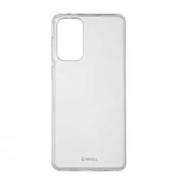 Cover Krusell 62503 Samsung Galaxy A73 5G Transparent 6.7 inch