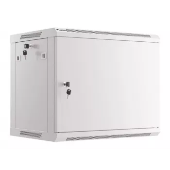 LANBERG WANDSCHRANKGEHÄUSE 19 9U 600X450