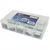 Educational Brick Set ALLNET BrickRknowledge Basic Set ALL-BRICK-0653 — pädagogisches Baukastenset, englischsprachige Materialien