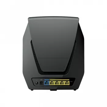 Router Synology WRX560 Dual-Band 2,4 GHz 5 GHz Wi-Fi 6