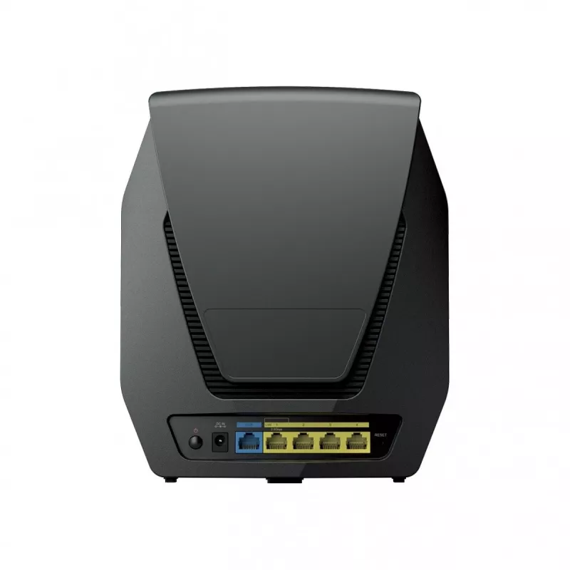 Router Synology WRX560 Dual-Band 2,4 GHz 5 GHz Wi-Fi 6