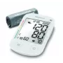 Medisana BU 535 Voice Oberarm-Blutdruckmessgerät