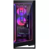 LED-Streifen für Phanteks NV9 Mini Tower Gehäuse, ABS/PC, 4er-Pack