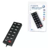 USB Hub LogiLink UA0126