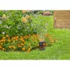 Rasenregner kreisförmig Gardena 8272-20 Kunststoff Schwarz