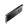 PNY RTX PRO 4000 Blackwell, 24 GB GDDR7 ECC 192-Bit, 140 W, PCI Express 5.0 x16, 4 x DisplayPort 2.1, ATX-Blende, 1x CEM5 16-Pin-Stromkabel, FHML Single Slot, Small Box