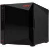 Asustor Xpanstor 4 AS5004U Disk-Array Schwarz (90-AS5004U00-M030)