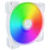MONTECH HP140 ARGB PWM 140mm Weiß 3er-Pack