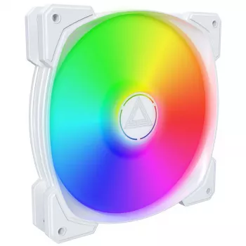 MONTECH HP140 ARGB PWM 140mm Weiß 3er-Pack