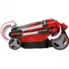 Professioneller Akku-Rasenmäher GE-CM 36/41 Li - Solo, 36Volt (2x18V) (Rot/Schwarz, ohne Akku und Ladegerät)