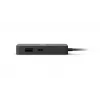 Microsoft Surface USB-C Travel Hub - Docking Station - USB-C - VGA, HDMI - GigE (SWV-00002)