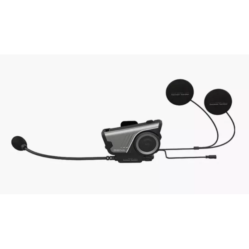 Motorrad-Intercom Sena 60S Modell 60S-01 – Bluetooth-Kommunikationseinheit