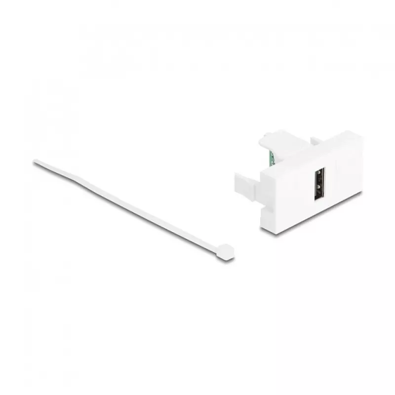DeLOCK 90911 Keystone-Modul