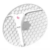 Mikrotik LHG XL 5 ac (4 Stück) 867 Mbit/s Weiß Power over Ethernet (PoE)